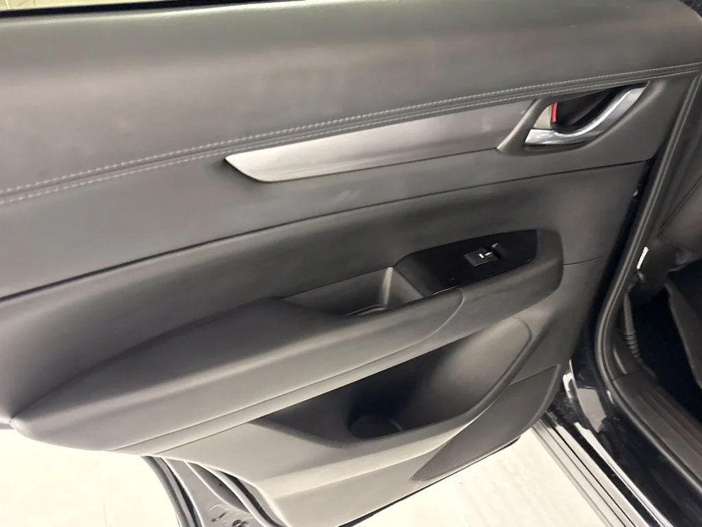 Used 2025 Black Mazda 2.5 S Preferred Package image 19