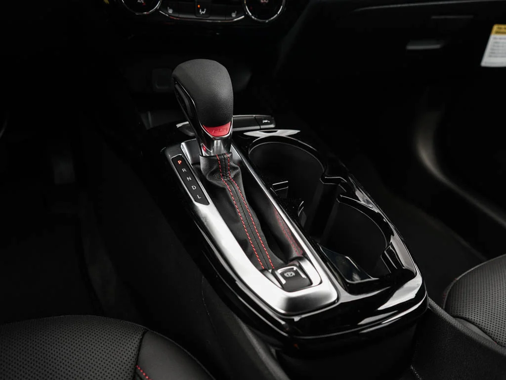 New 2026 Sterling Gray Metallic Chevrolet 2RS image 25