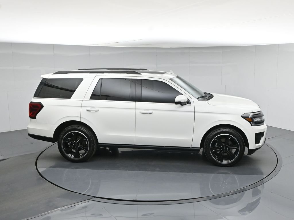 Certified Used 2023 White Ford Limited image 59