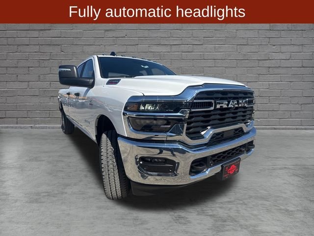2026 RAM 2500 Big Horn/Lone Star - Photo 12