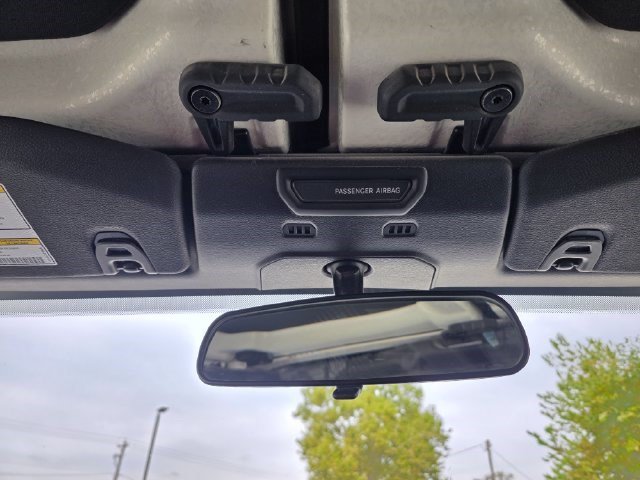 Certified Used 2021 Billet Silver Metallic Clearcoat Jeep Unlimited Sport Altitude image 30