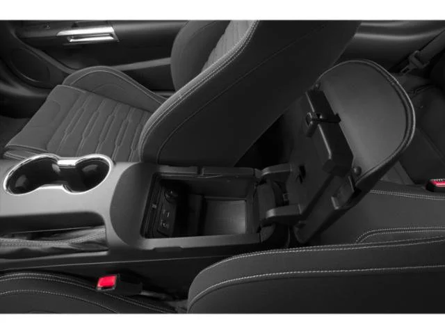Used 2015 Magnetic Metallic Ford GT image 18