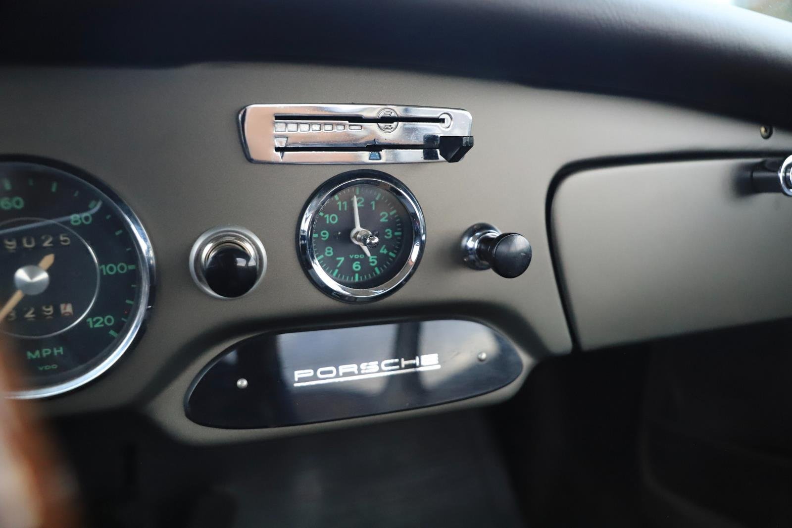 Used 1963 GREY PORSCHE  image 13
