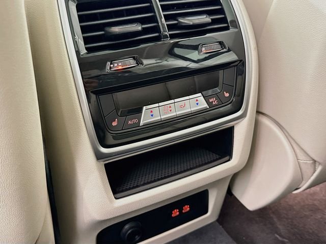 New 2027 Blue Ridge Mountain Metallic BMW xDrive40i image 27