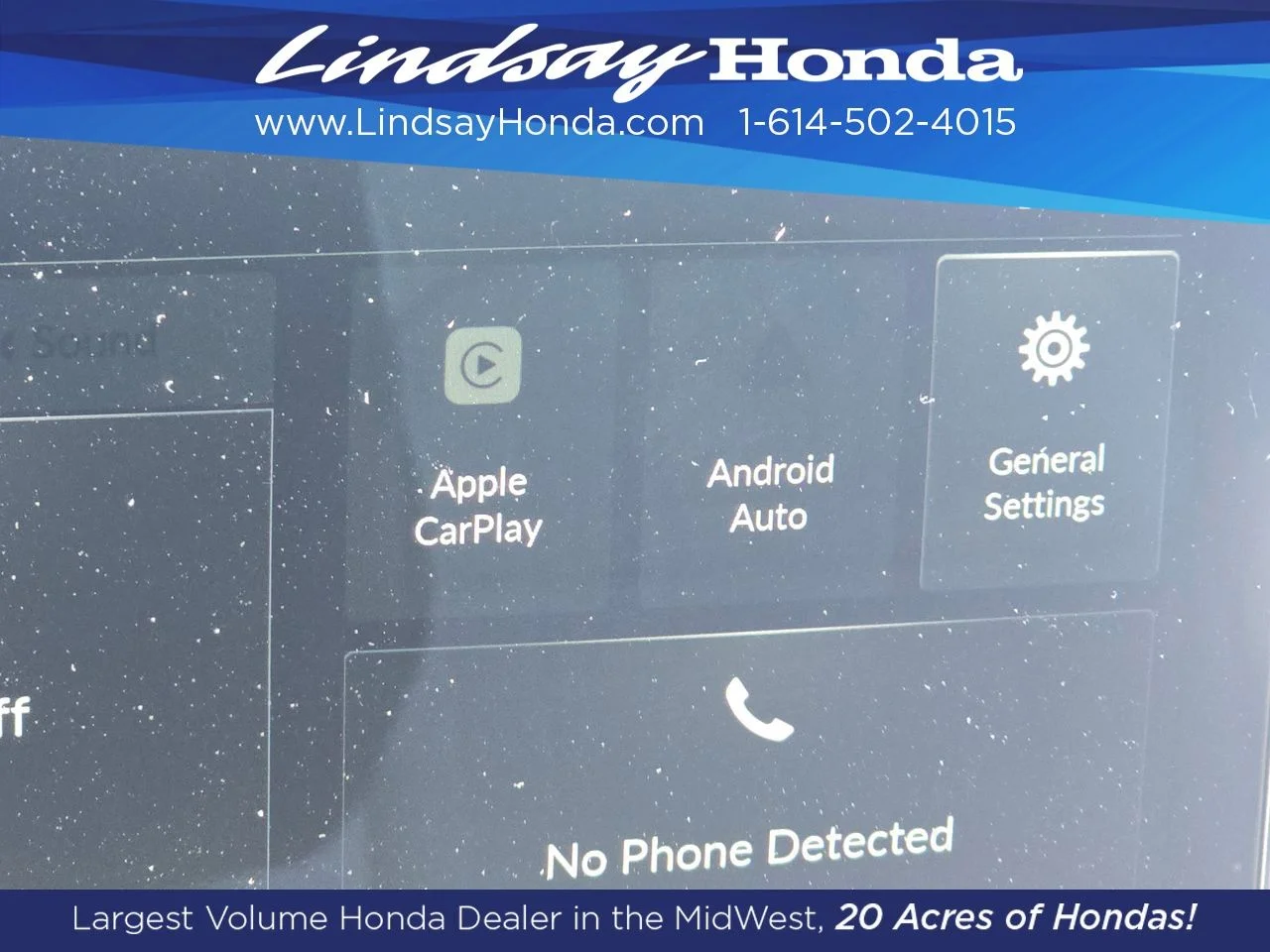 New 2027 Platinum White Pearl Honda LX image 9