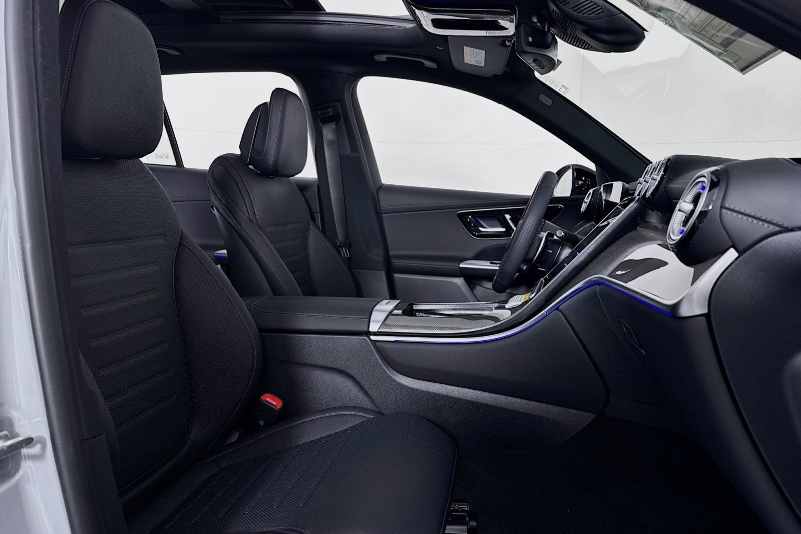 2026 Mercedes-Benz GLC AMG GLC43 - Photo 6