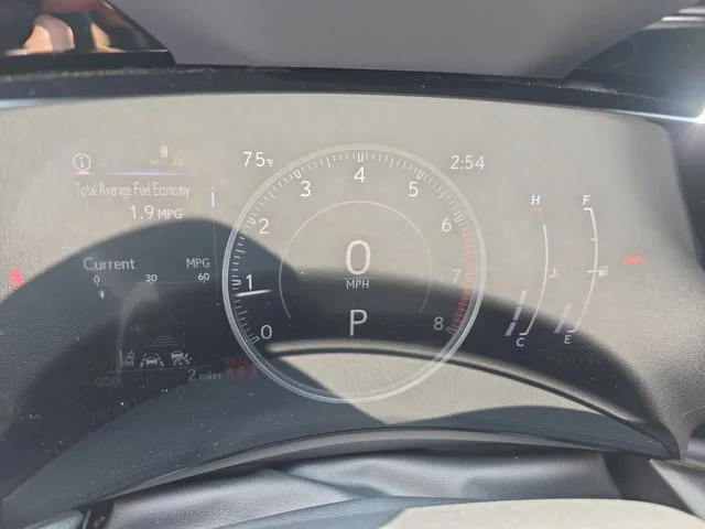 New 2026 Nori Green Pearl Lexus PREMIUM image 20