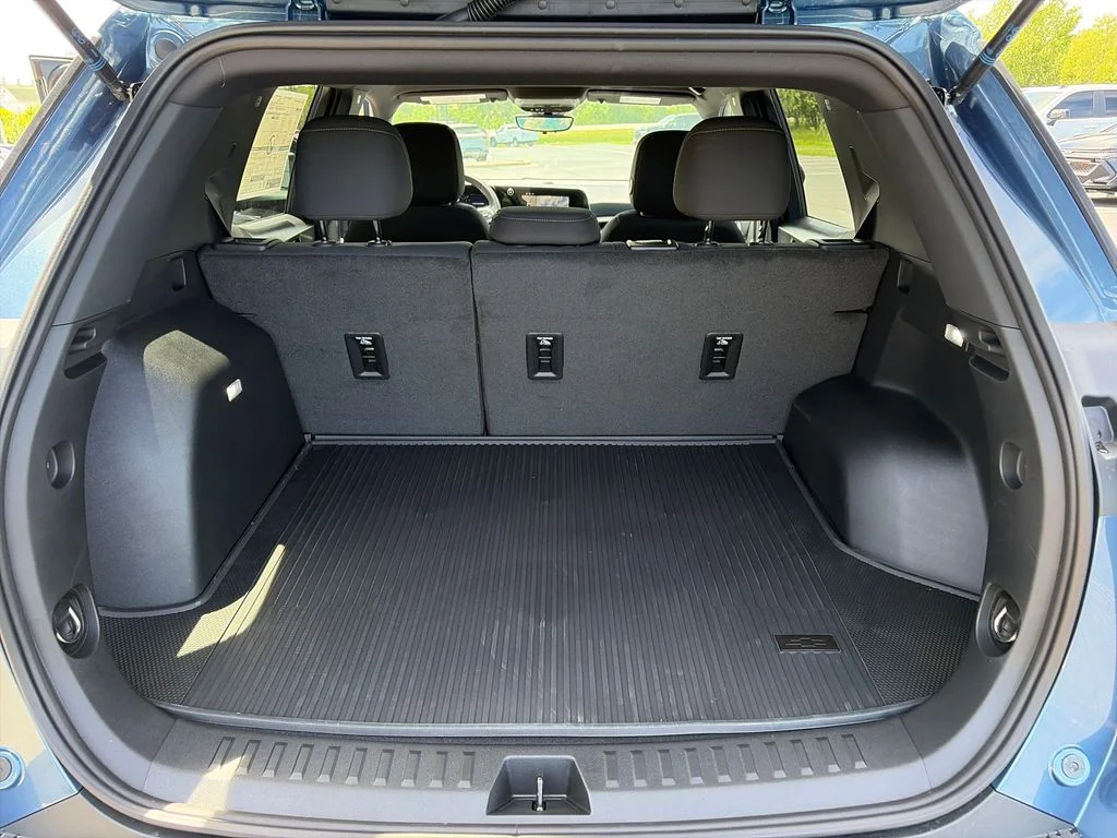 2026 Chevrolet Equinox LT - Photo 28