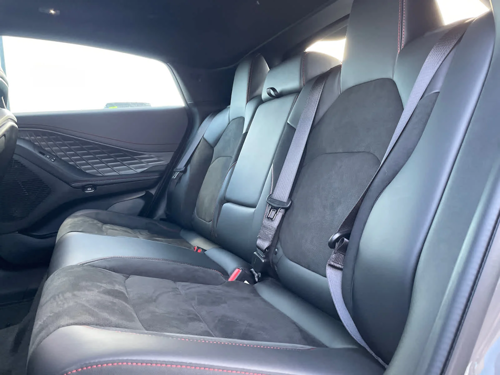 2026 Dodge Charger Daytona Scat Pack - Photo 13