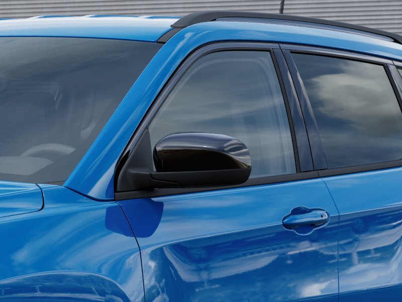 New 2026 Hydro Blue Pearlcoat Jeep Latitude image 11