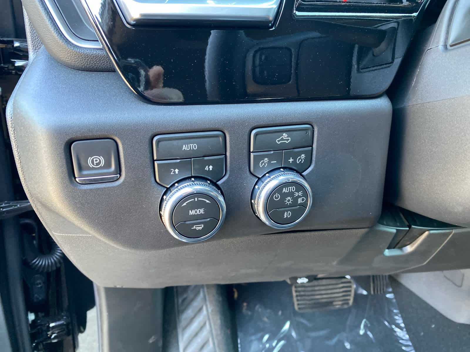 2026 GMC Sierra 1500 Elevation - Photo 10