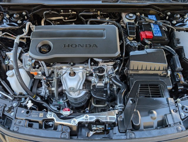 2026 Honda Civic Sport - Photo 28