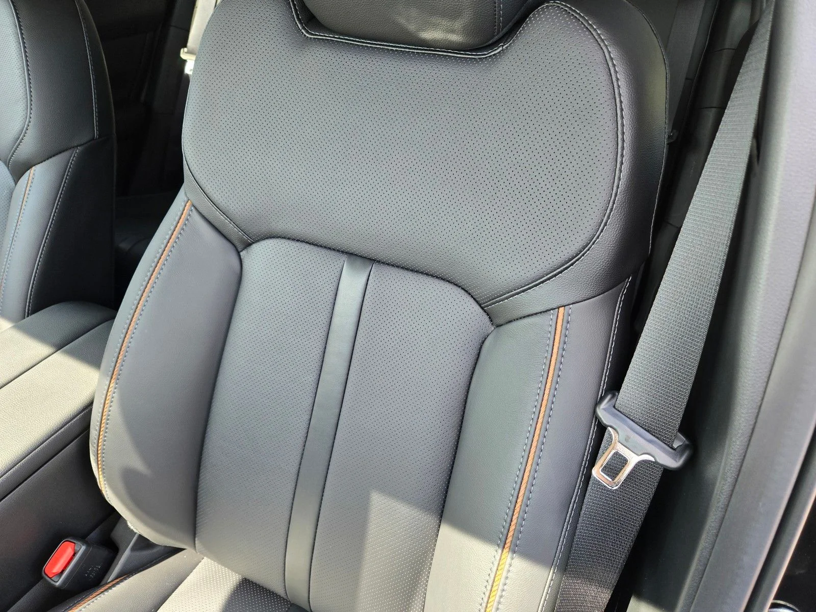 New 2026 Jet Black Mica Mazda 2.5 S Premium AWD image 15