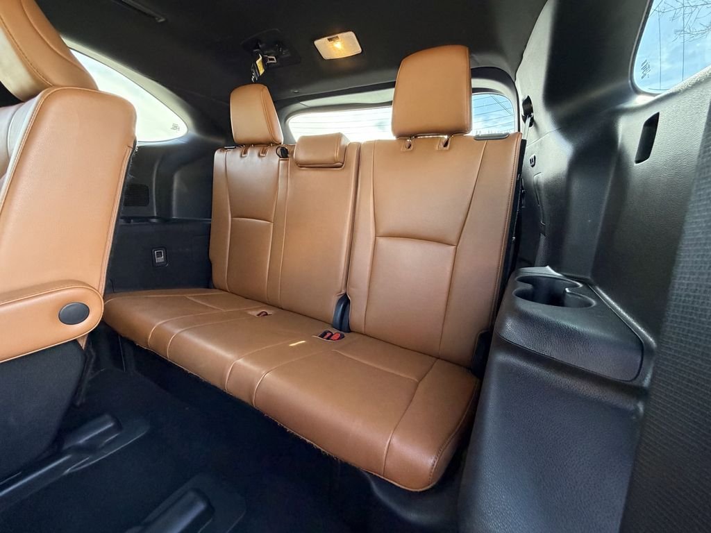 2022 Toyota Highlander Platinum - Photo 28