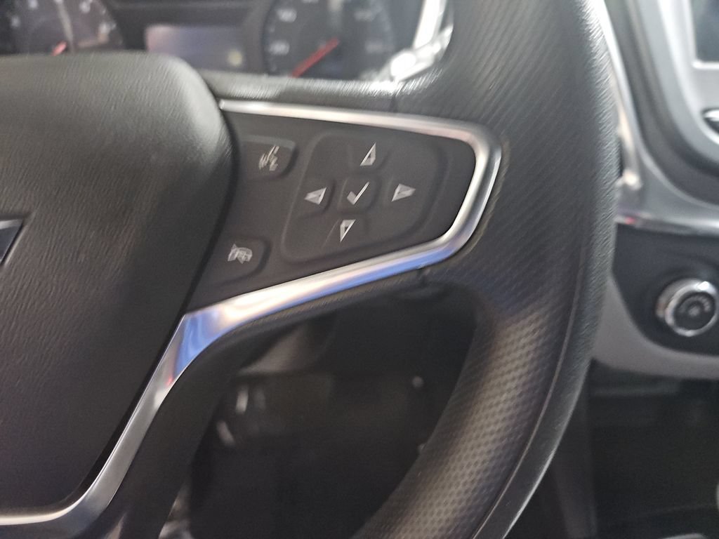 Used 2019 KINETIC BLUE METALLIC Chevrolet LS image 22