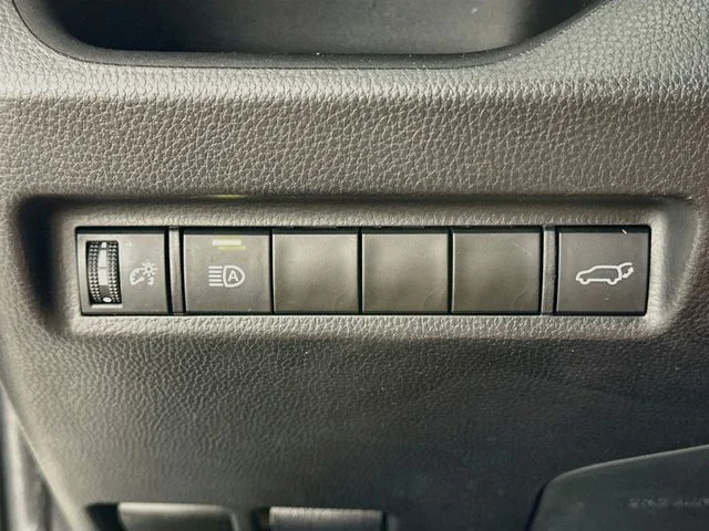 Certified Pre-Owned 2022 Toyota RAV4 XLE