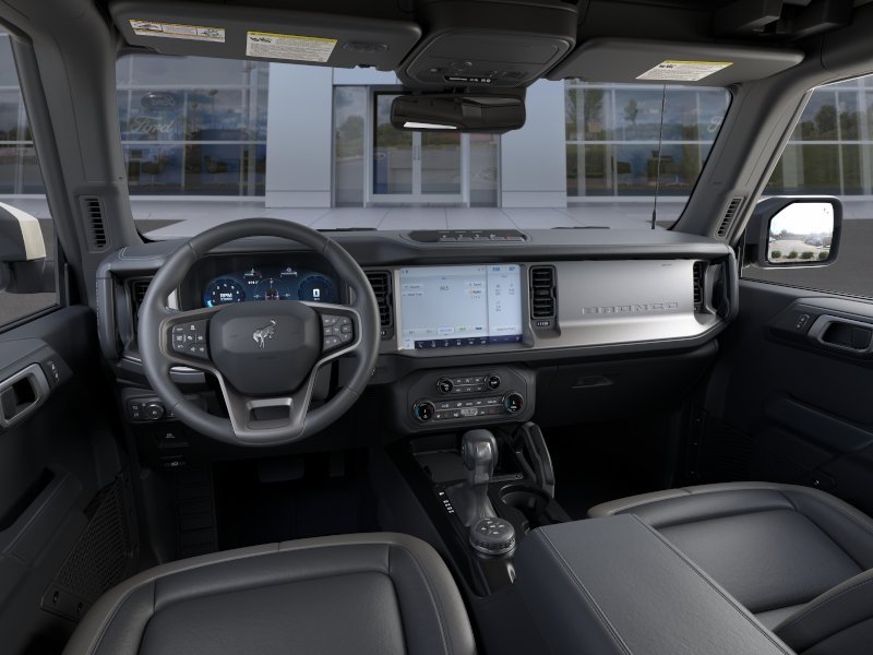 New 2026 Desert Sand Ford Outer Banks image 9