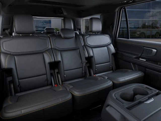 New 2027 Gray Metallic Ford Tremor image 11