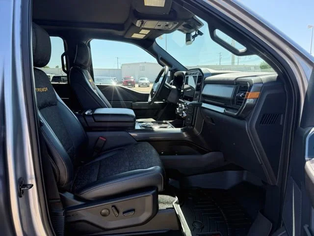 Used 2023 Gray Ford XL image 47