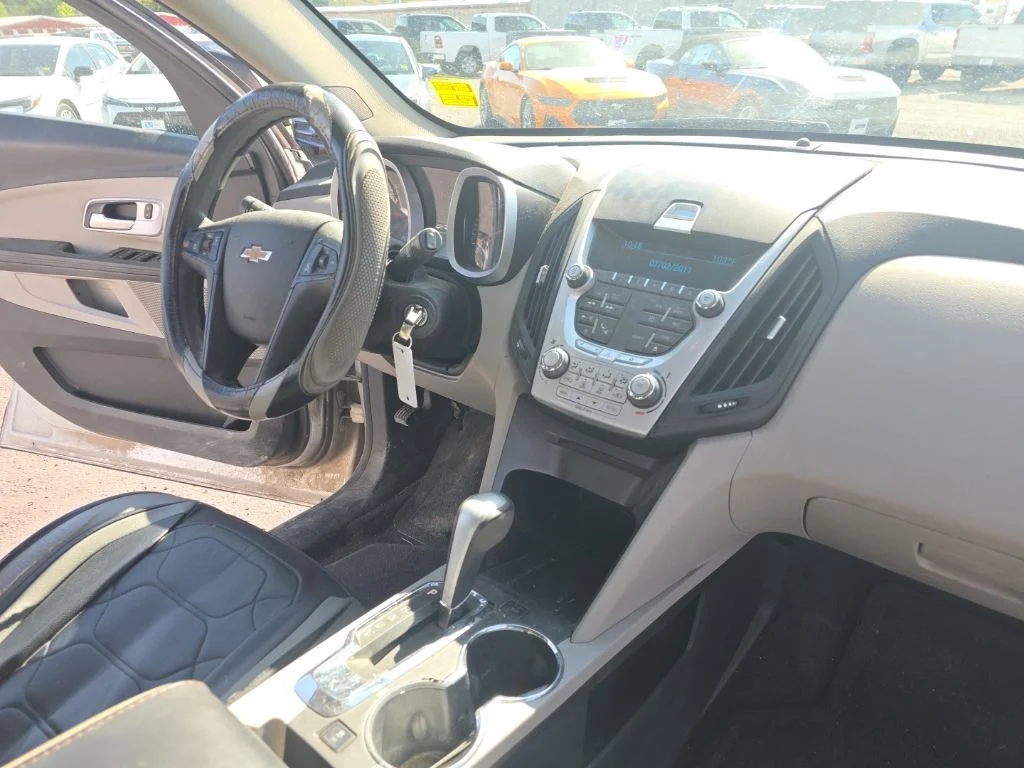Used 2012 Silver Chevrolet LS image 19