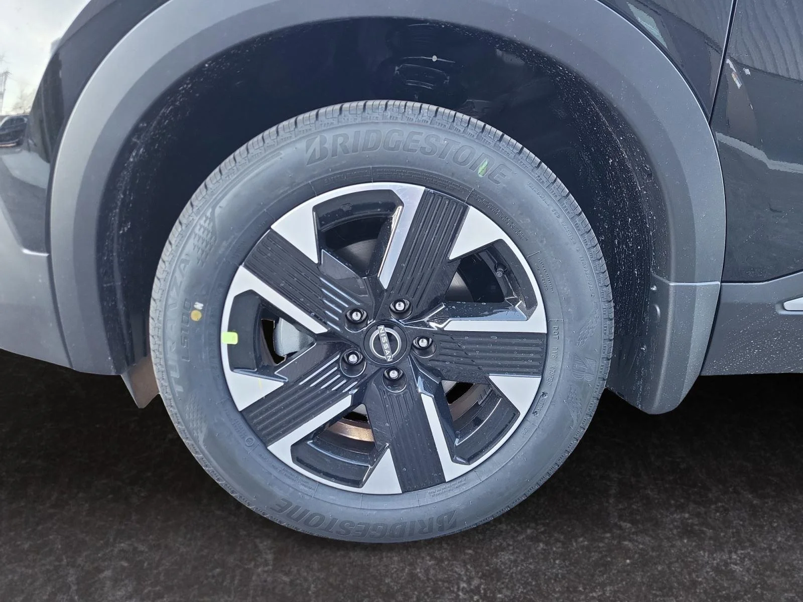 2026 Nissan KICKS SV AWD - Photo 26