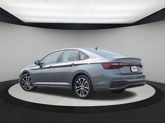 New 2026 Platinum Gray Metallic Volkswagen Sport image 5