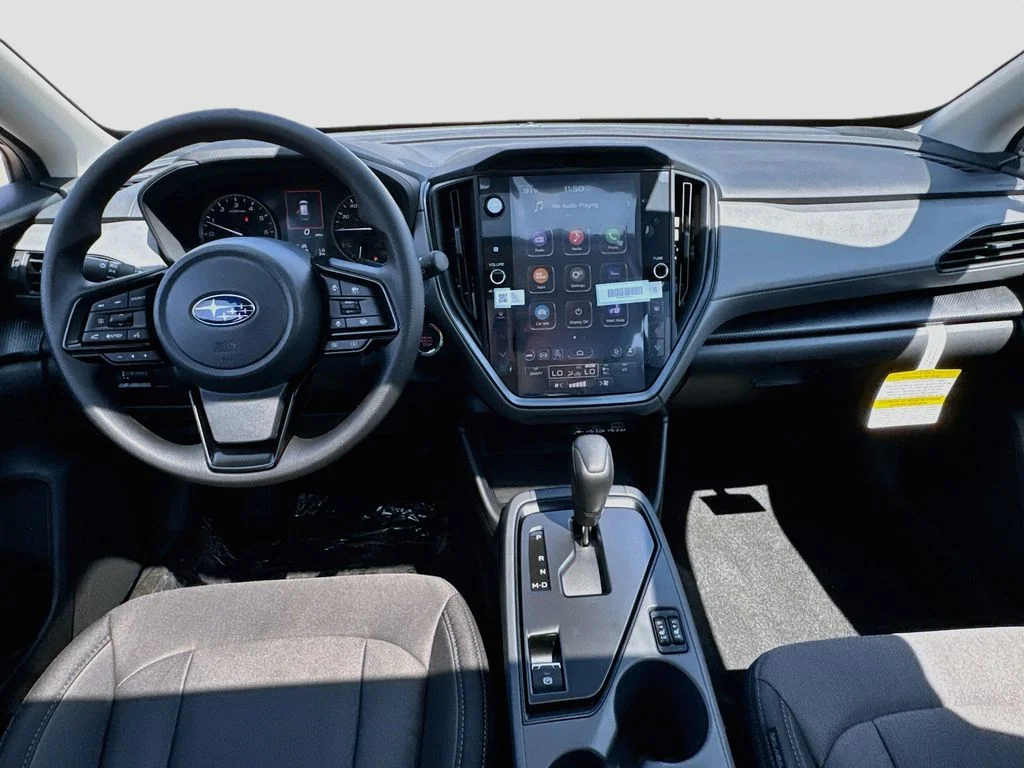 New 2026 Gray Subaru Premium image 27