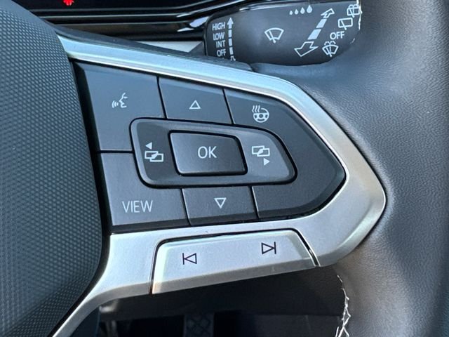 2025 Volkswagen Taos S - Photo 40