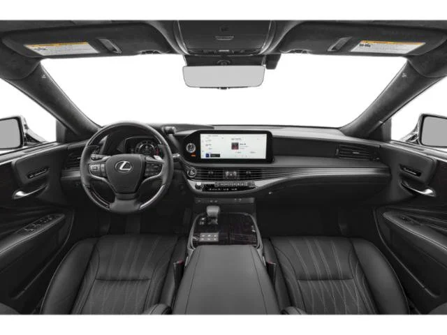 Used 2023 Caviar Lexus LS 500 image 8