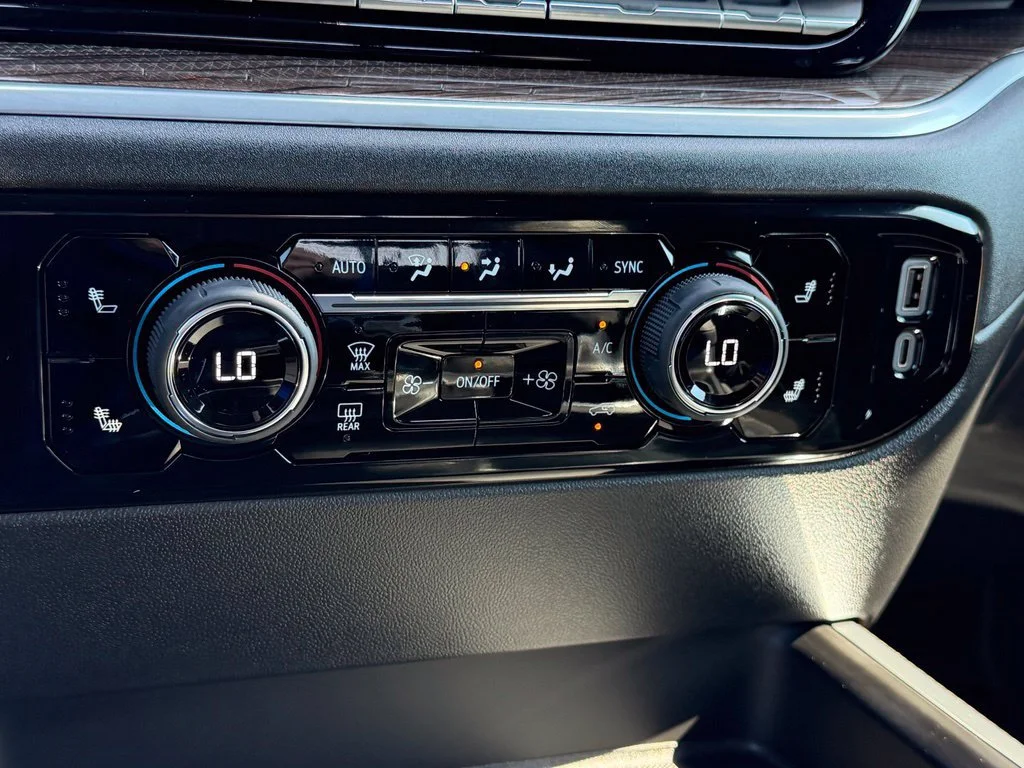 2026 Chevrolet Silverado 2500 HD LT - Photo 21