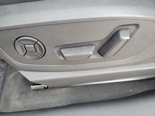 Used 2021 Daytona Gray Pearl Audi Premium Plus image 26