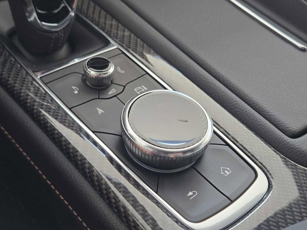 2026 Cadillac CT5 Sport - Photo 32