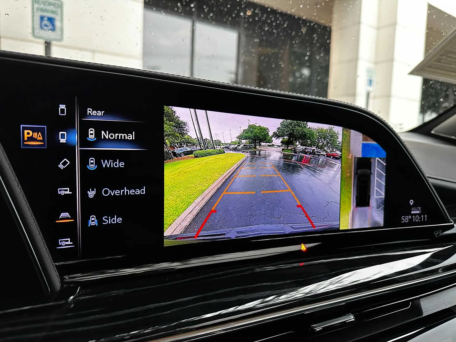 Used 2022 Black Raven Cadillac Sport image 12