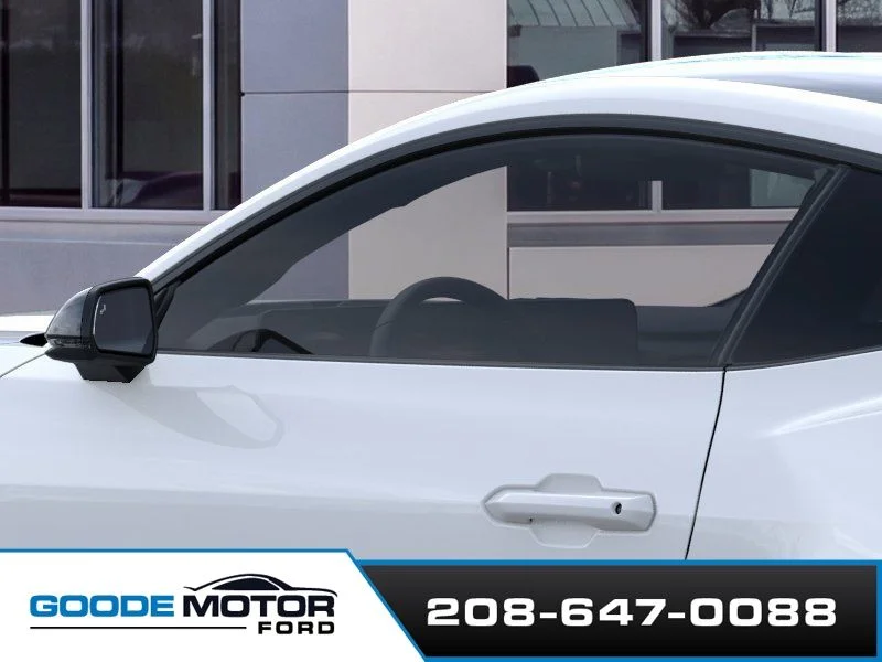 2026 Ford Mustang GT Premium Fastback - Photo 20