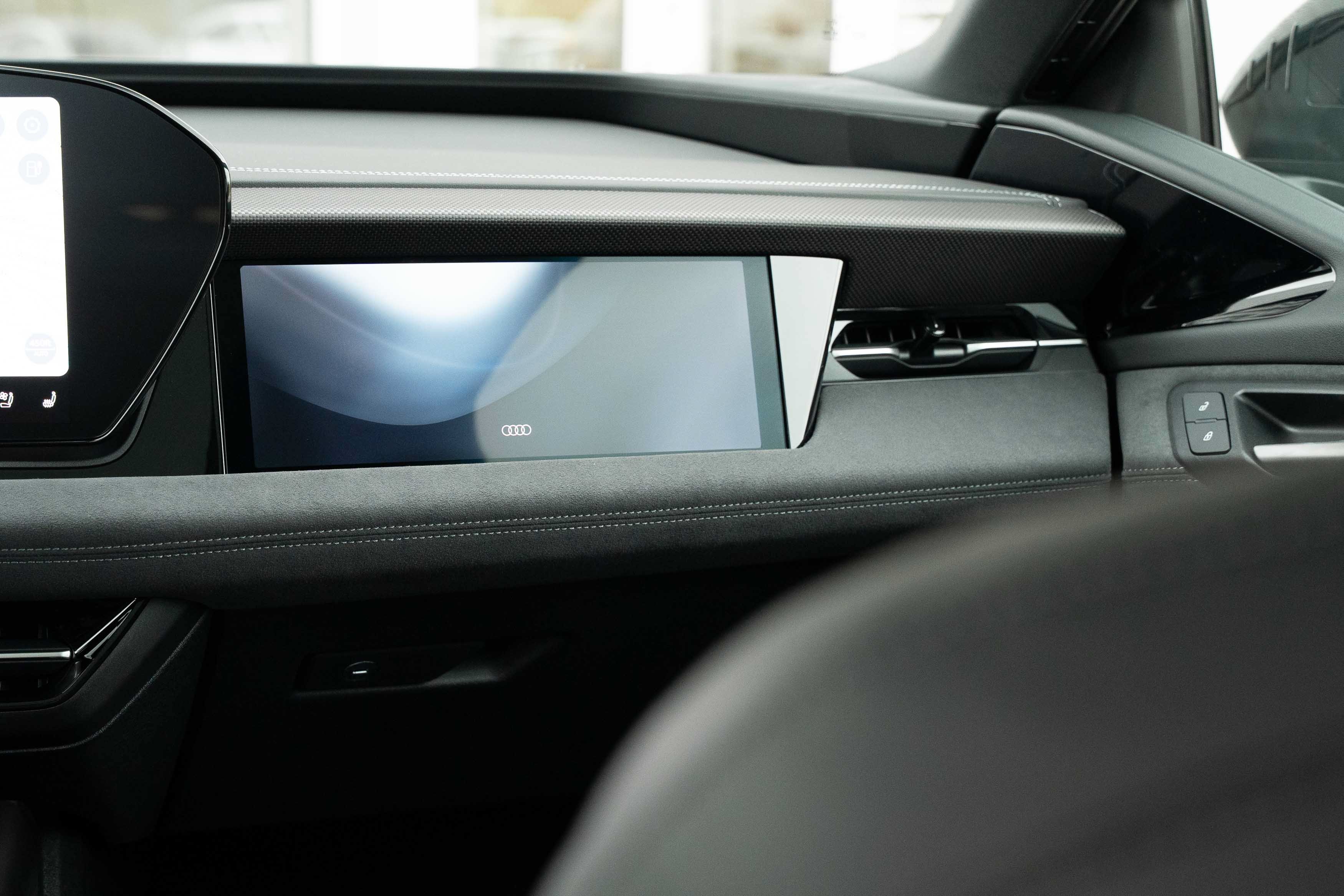 New 2027 Magnet Audi Prestige image 15