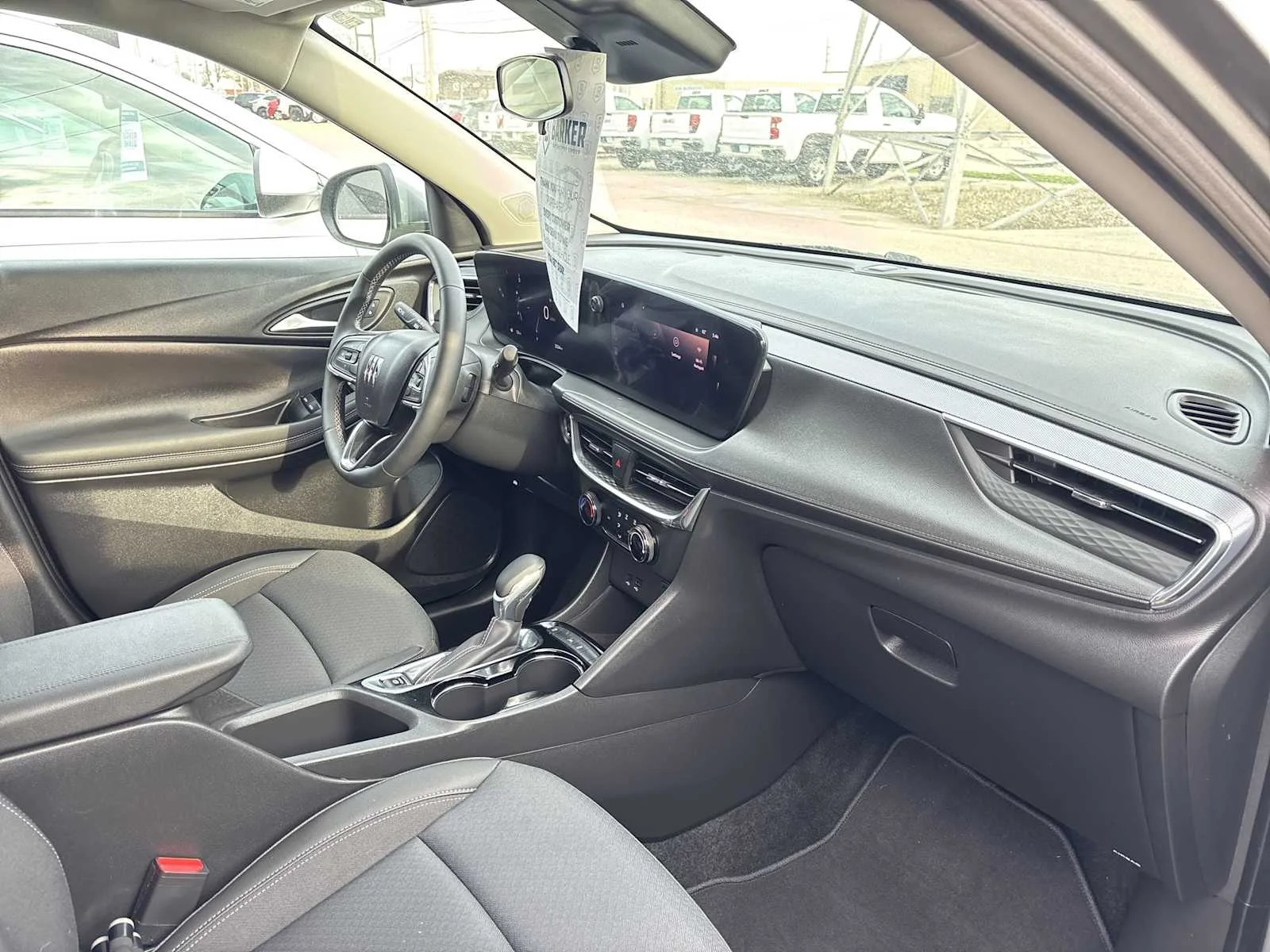 2025 Buick Encore GX Preferred - Photo 30