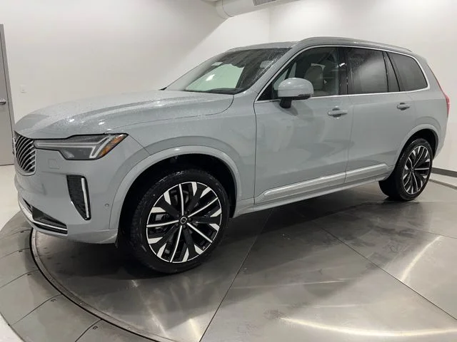New 2026 Vapour Grey Volvo Ultra image 1