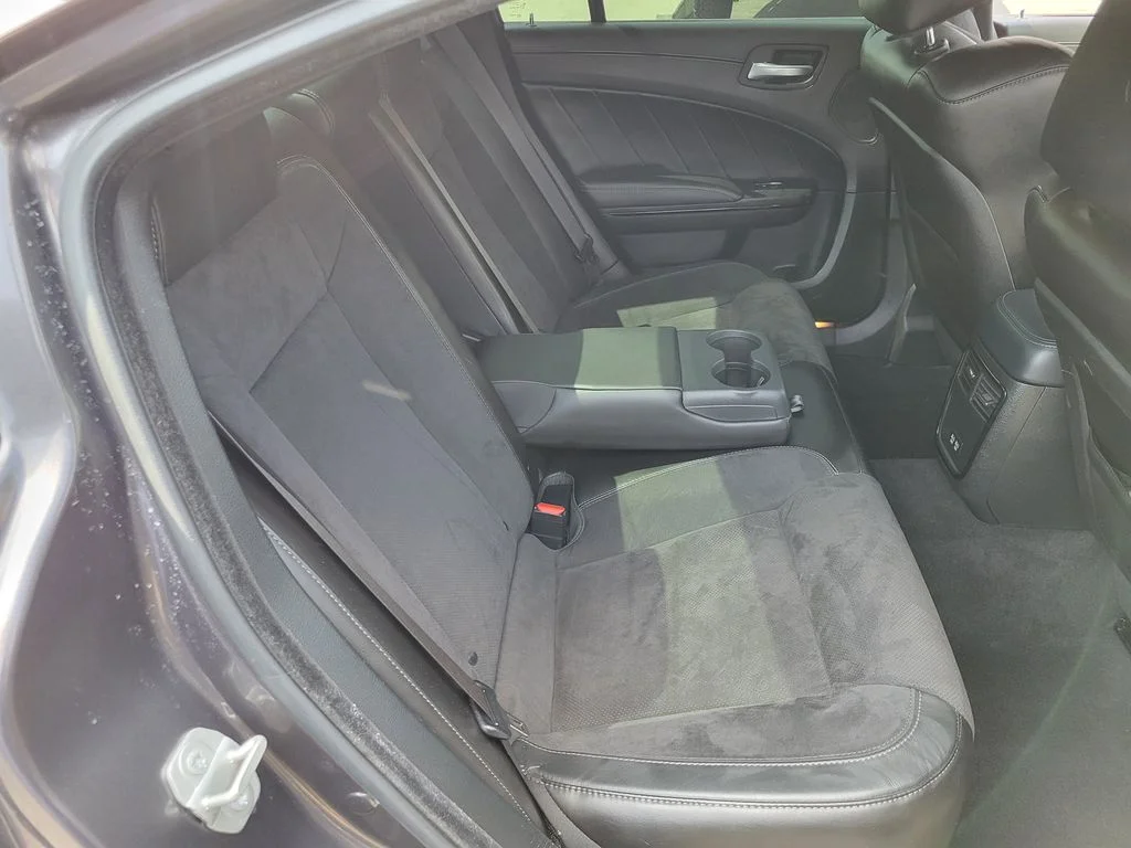 Used 2023 Gray Dodge GT image 20
