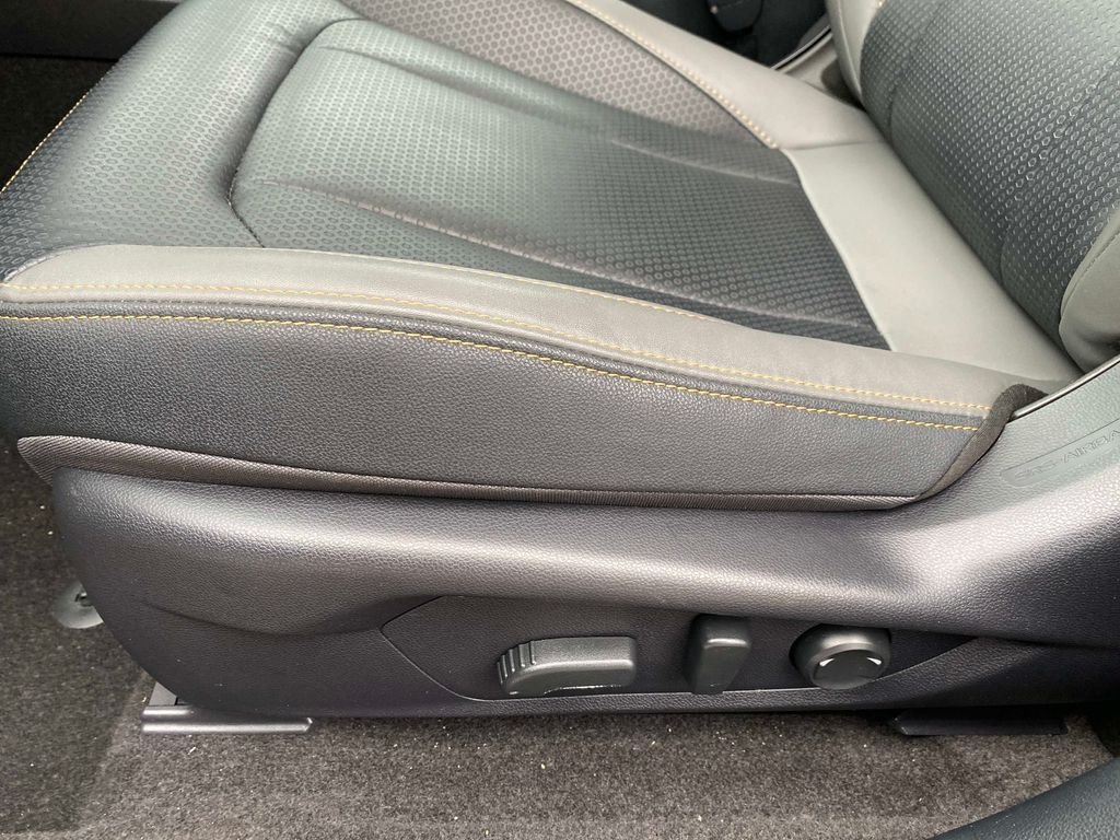 Used 2024 Gray Subaru Wilderness image 29
