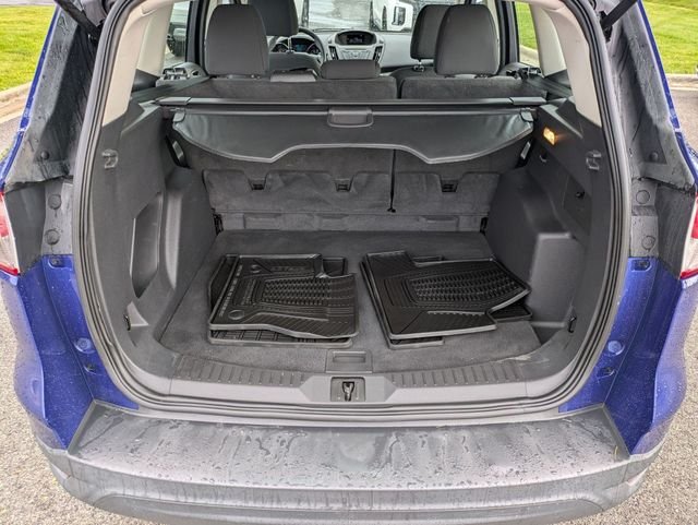 Used 2013 Blue Ford S image 22