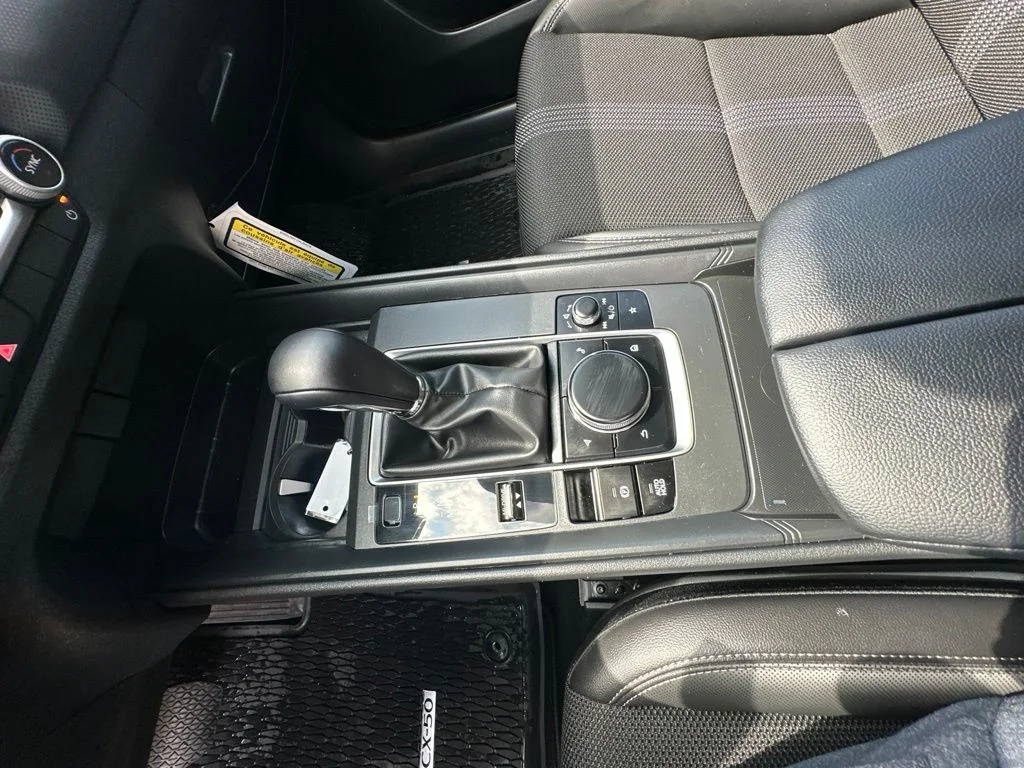 Used 2026 Blue Mazda 2.5 S Select image 17