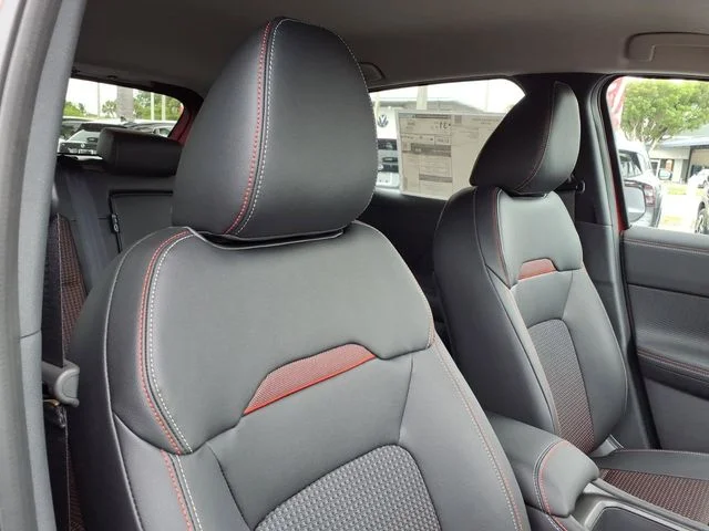 New 2026 Red Nissan SR image 11