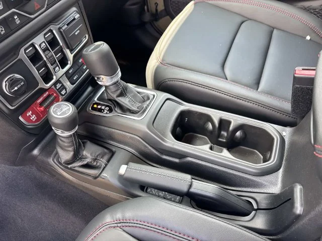 New 2026 41 Exterior Paint Jeep Rubicon X image 27