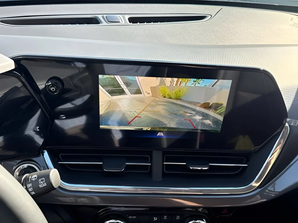 New 2026 Mosaic Black Metallic Chevrolet ACTIV image 26
