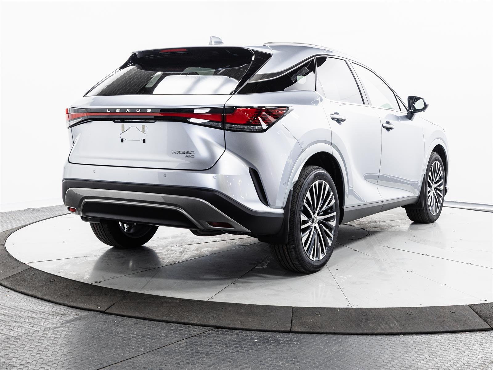 New 2026 Iridium Lexus  350 PREMIUM+ AWD image 12