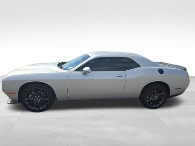 Used 2023 Silver Dodge GT image 9