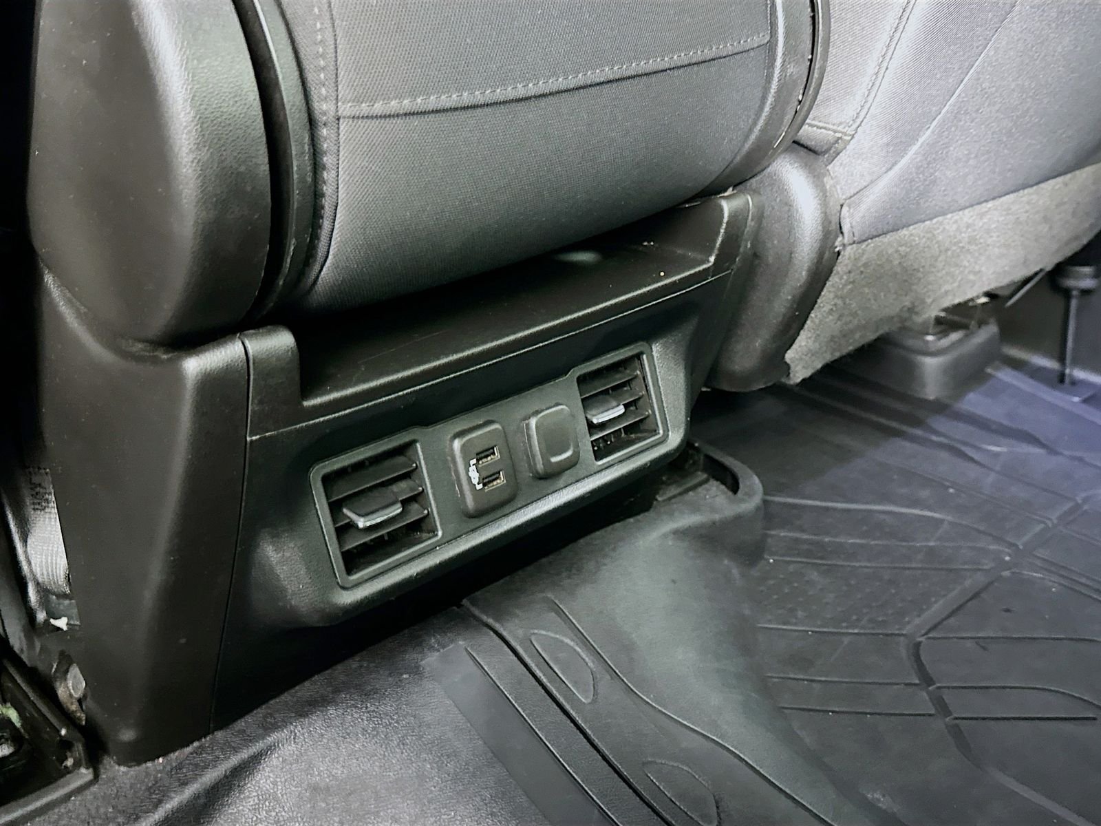 Used 2019 Summit White Chevrolet LT Trail Boss image 29
