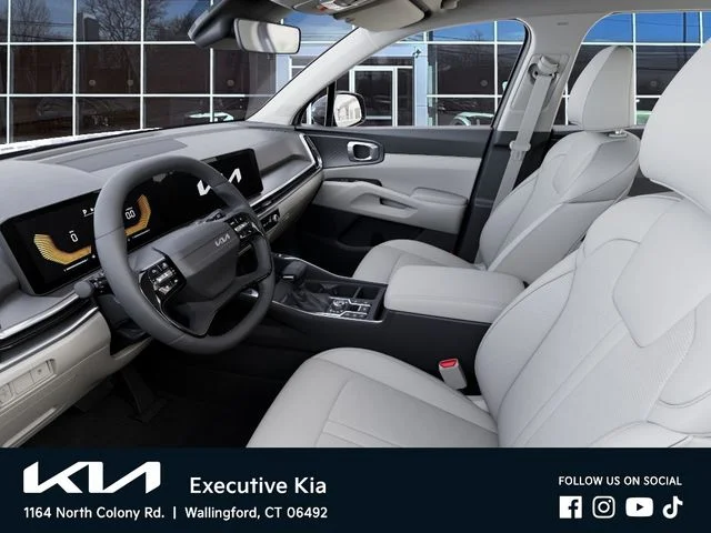 New 2026 Gray Kia S image 17