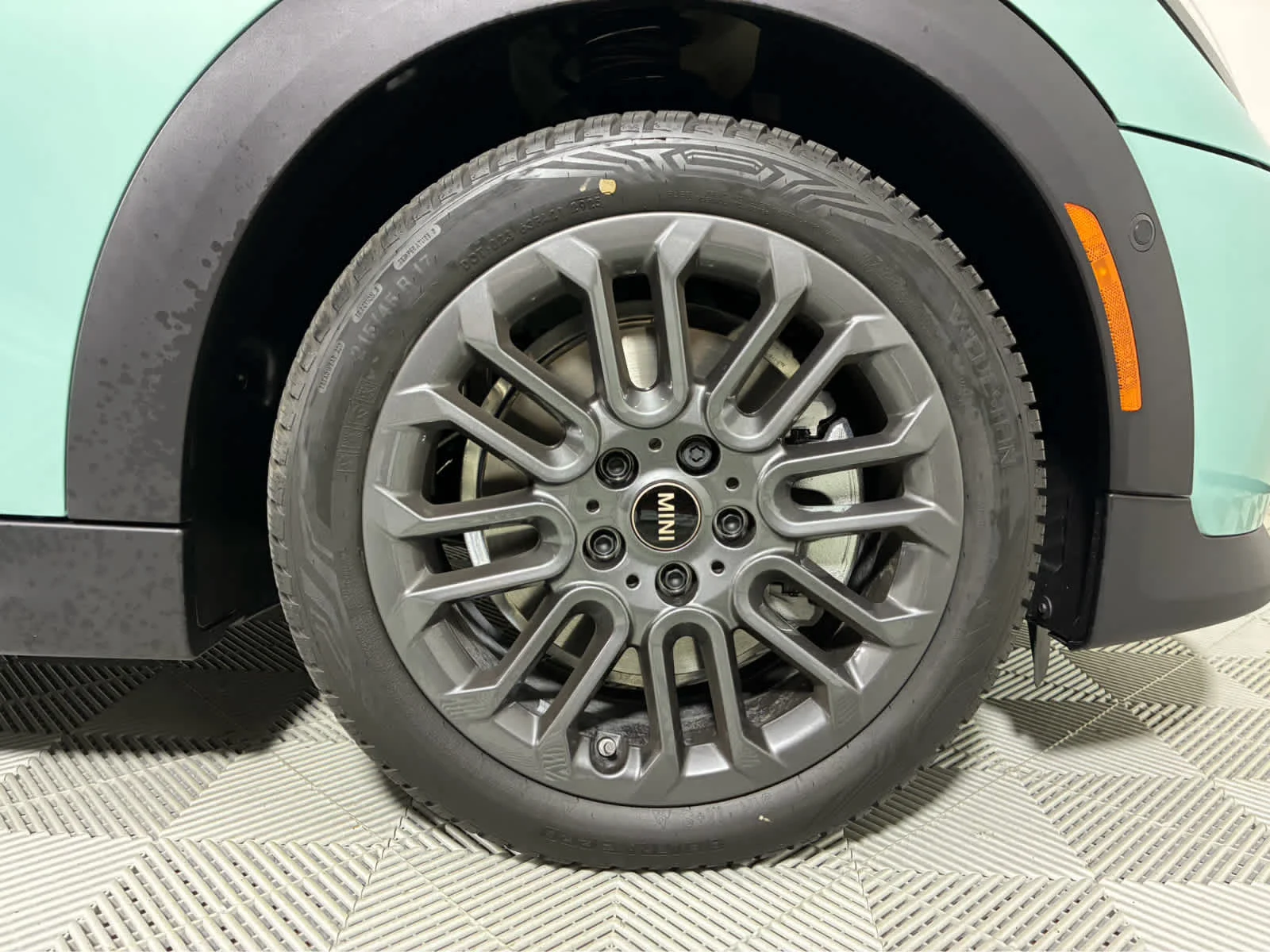 2026 MINI Convertible S - Photo 22