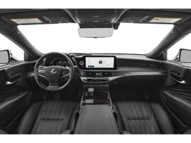 Used 2023 Caviar Lexus LS 500 image 8